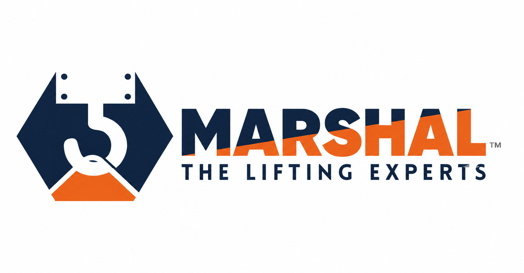 Marshal logo