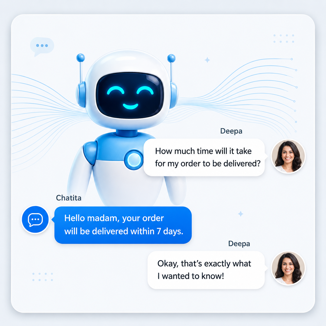 Why Choose Nexora AI