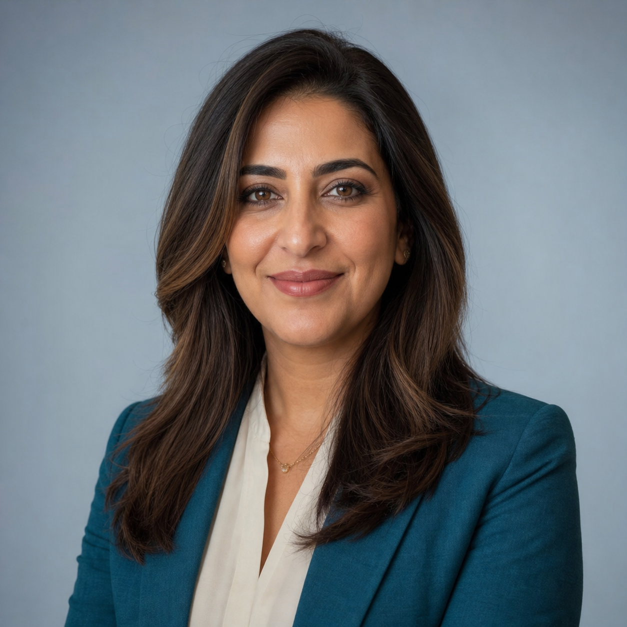 Aisha Rahman