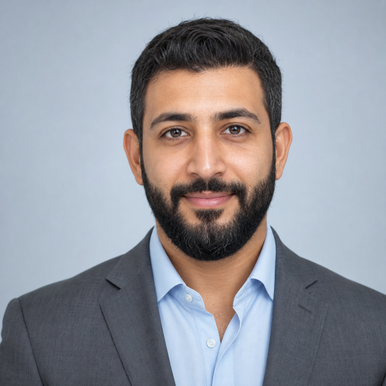 Mohammed Faisal