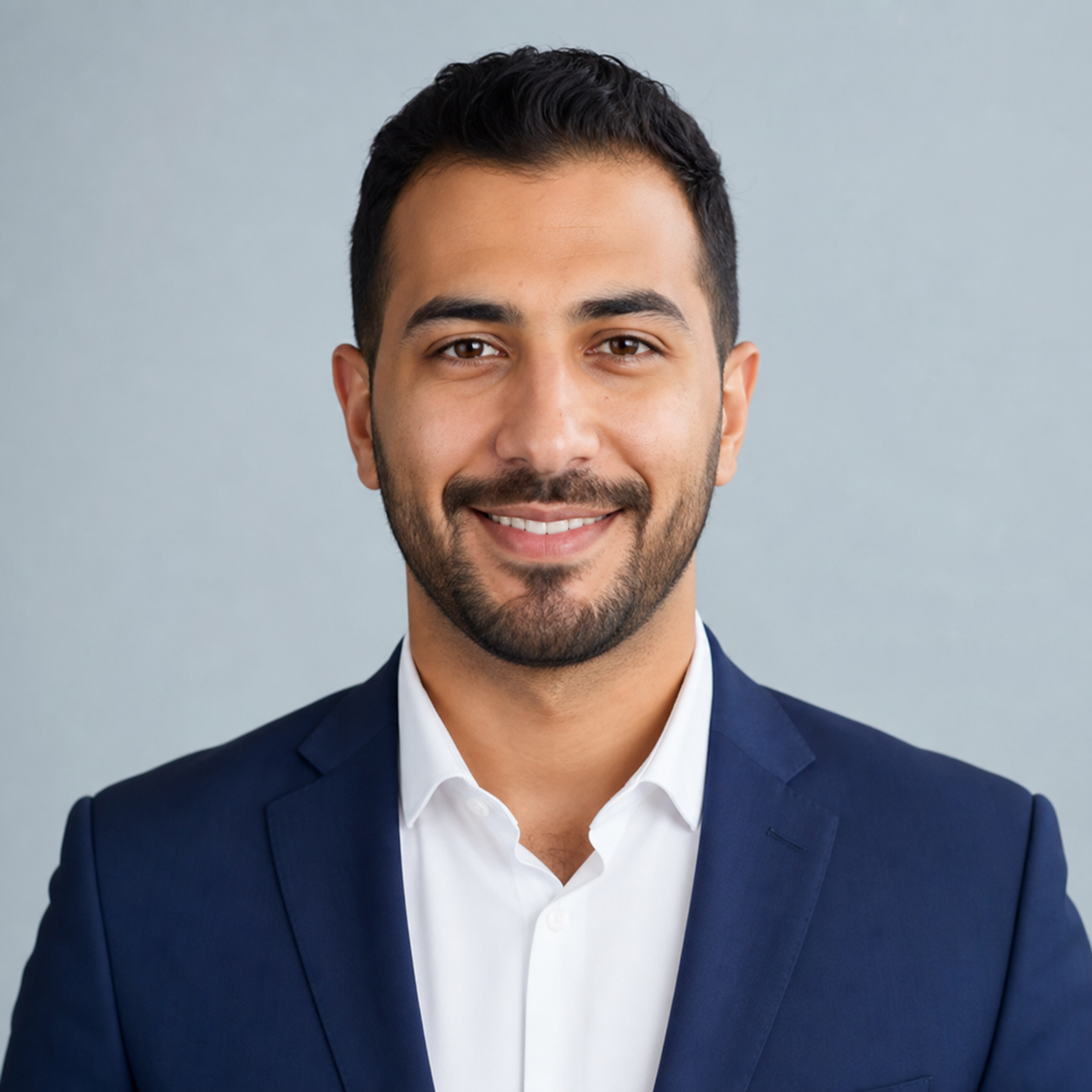Omar Khalid