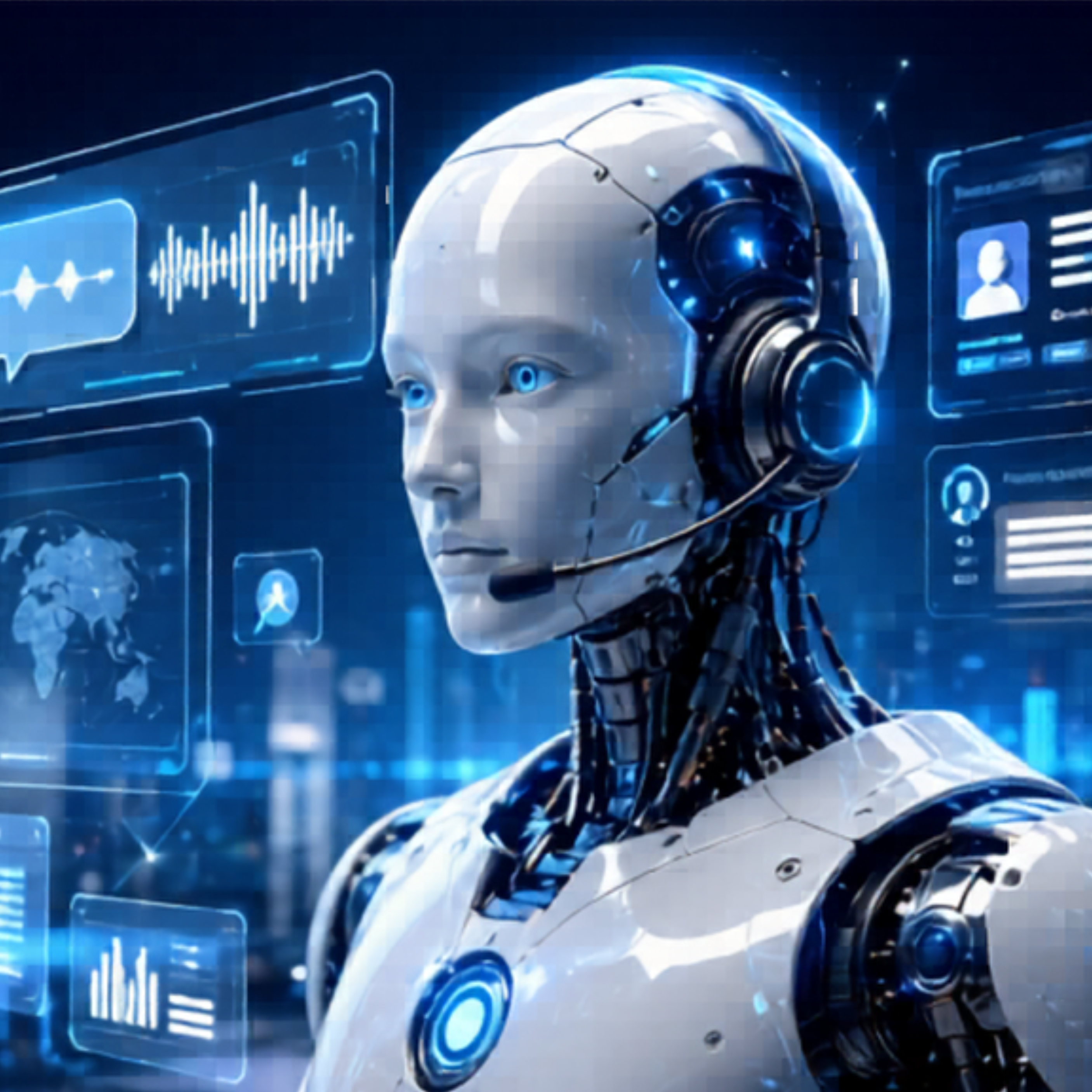 Technology & Scalability